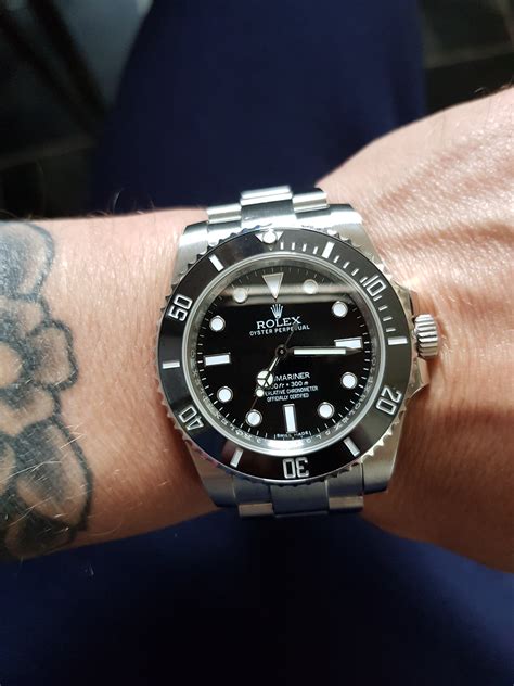 trustytime rolex.